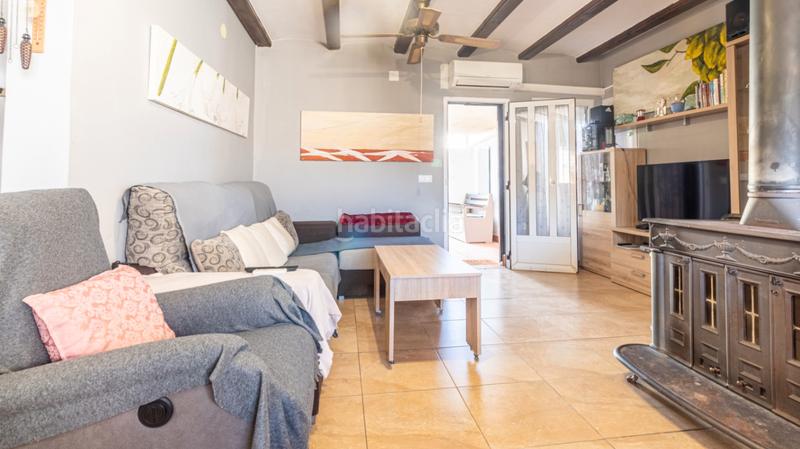 Foto 898eaaac-19a0-442b-85f8-49e257ebf6d3. Rent house with heating parking in Les Bassetes - El Marjal Dénia