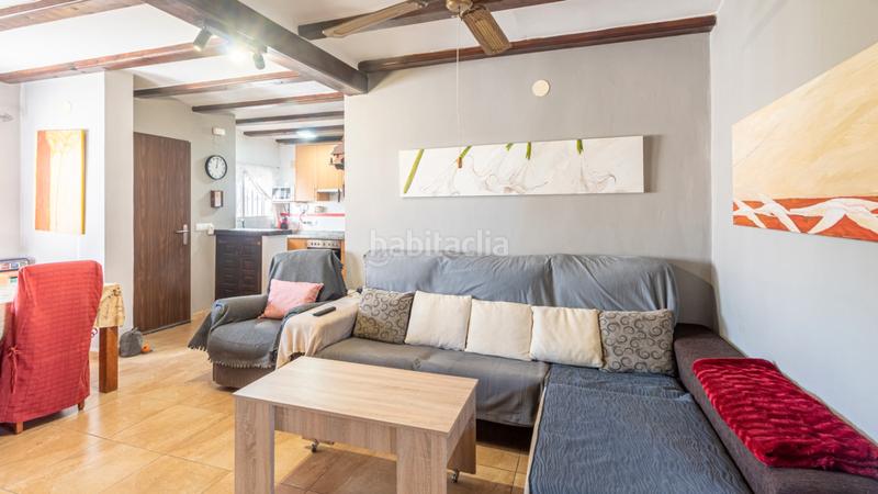 Foto ac4f7167-d3a4-4af0-a75e-e6f65e7b5ab1. Rent house with heating parking in Les Bassetes - El Marjal Dénia