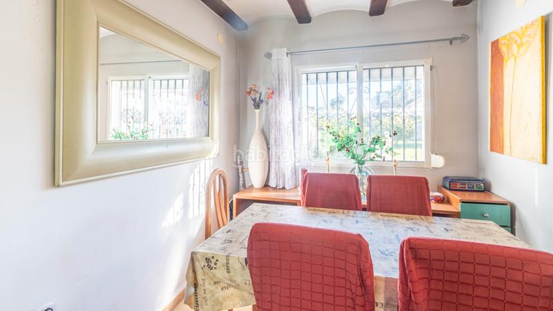 Foto c129a253-2514-4190-a13f-3a008641f37b. Rent house with heating parking in Les Bassetes - El Marjal Dénia