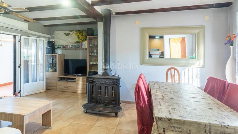 Foto d2ef6448-d8c2-4d39-b9bf-942e30f25d95. Rent house with heating parking in Les Bassetes - El Marjal Dénia