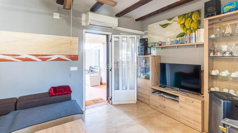 Foto d41de5f8-d030-4d52-9ccd-7ffed07d3ed2. Rent house with heating parking in Les Bassetes - El Marjal Dénia