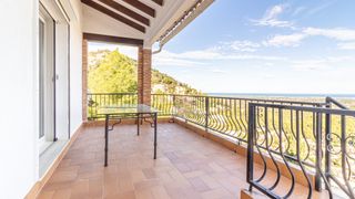 Chalet in La Sella