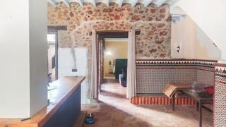 Casa en Centro Urbano