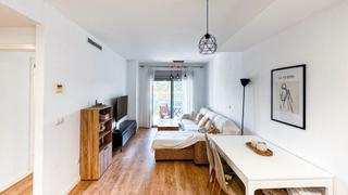 Appartement à Centro Urbano