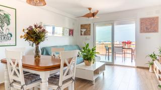 Appartement à Oliva Playa