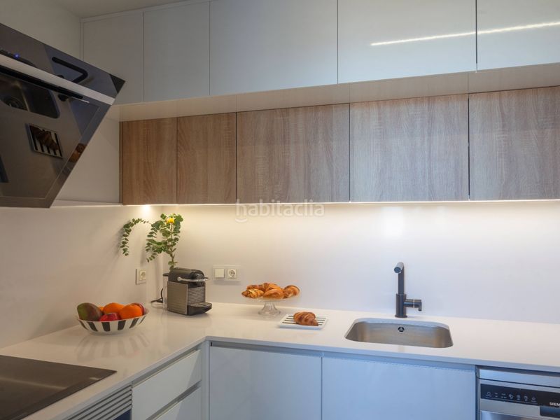 Foto 20a96e65-d613-4d9e-a1e9-dd8e7cea96e6. Apartament amb calefacció piscina a L'Almadrava - L'Estanyó Dénia