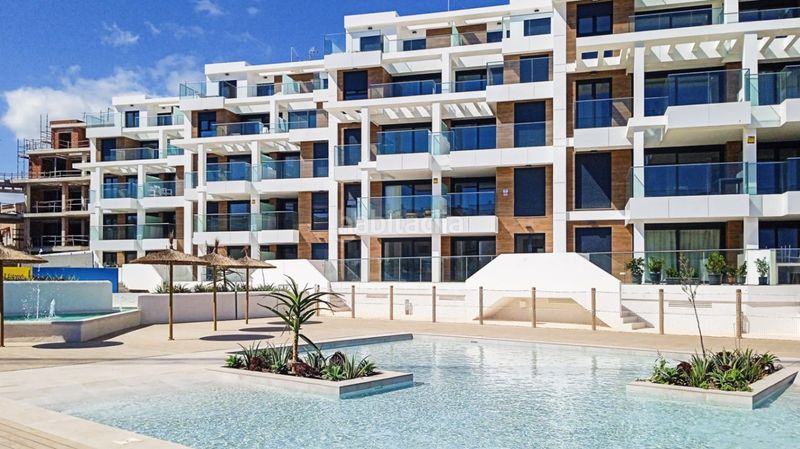Foto 3efc70be-180c-42fd-9d09-aa0390679158. Apartament amb calefacció piscina a L'Almadrava - L'Estanyó Dénia