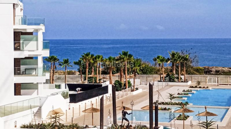 Foto 8900e05c-b1f2-452b-8a8f-ad8b72823bd9. Apartament amb calefacció piscina a L'Almadrava - L'Estanyó Dénia