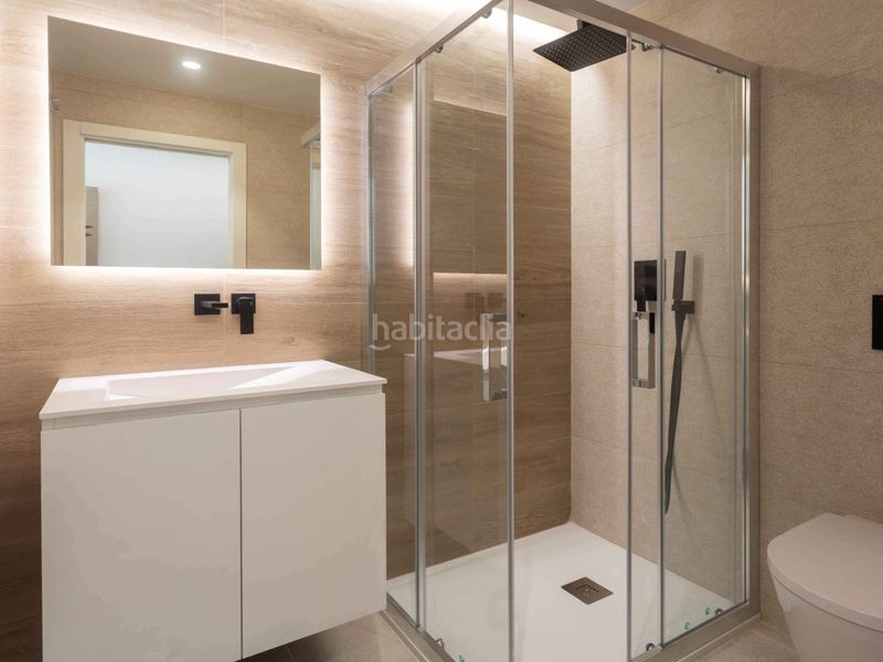 Foto a02a5aef-3e9a-423c-aaaa-8dddce6fe954. Apartament amb calefacció piscina a L'Almadrava - L'Estanyó Dénia