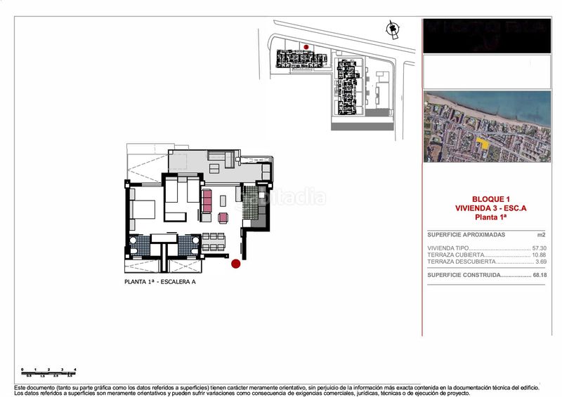 Foto 1cae0c07-8e86-46d4-9e51-b8467d0ce2ef. Apartament amb calefacció piscina a Les Bassetes - El Marjal Dénia