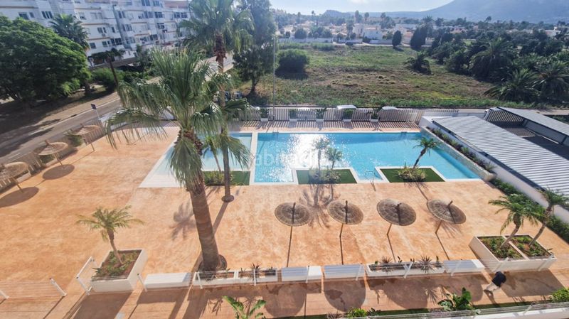 Foto a6179931-e495-4b4f-bf67-dc3a80c8896e. Apartament amb calefacció piscina a Les Bassetes - El Marjal Dénia