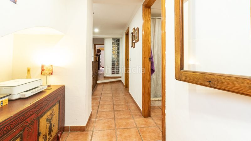 Foto b7500baf-cff4-4703-926a-ec15f17a1f8a. Casa amb calefacció aparcament a Centro Pedreguer