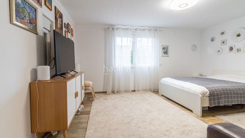 Foto bd8e21de-cd7e-4d83-ab93-415ec32b80cb. Xalet amb calefacció aparcament piscina a Devessa - Monte Pego Dénia