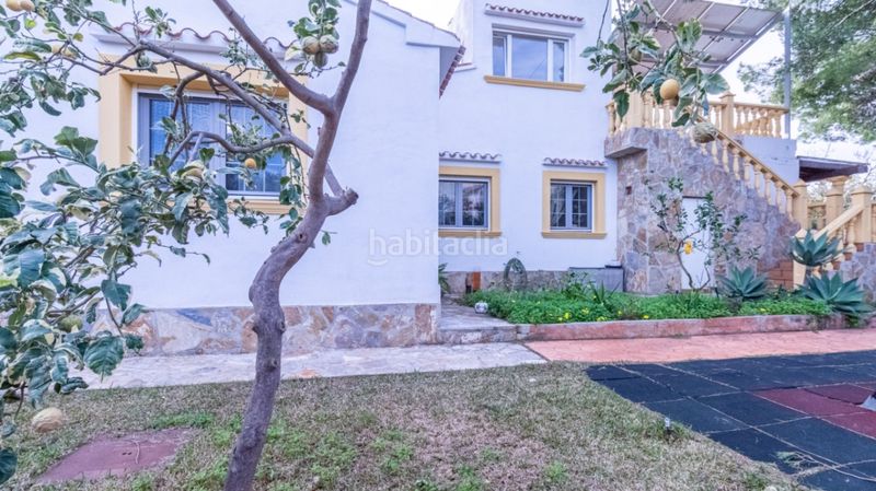 Foto e1a6162c-0053-4565-80e5-a85dc51430c9. Xalet amb calefacció aparcament piscina a Devessa - Monte Pego Dénia
