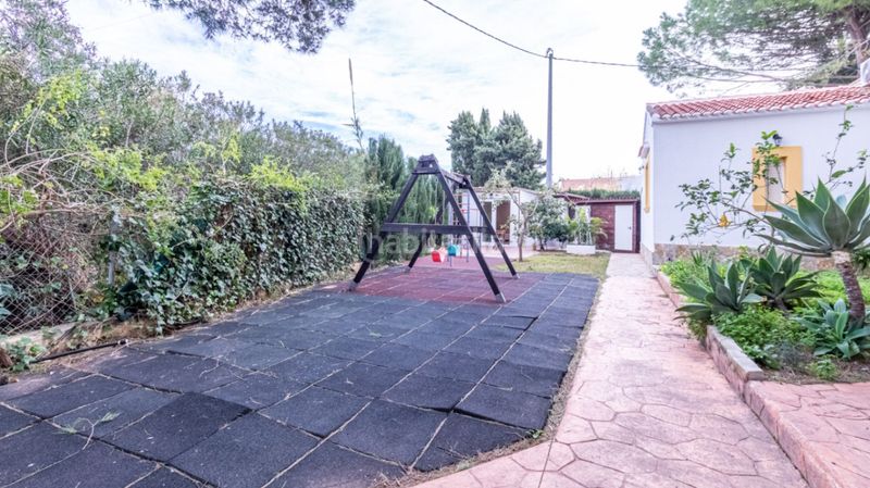 Foto f7e9191a-9763-4cfa-80dd-3ffe35872521. Xalet amb calefacció aparcament piscina a Devessa - Monte Pego Dénia