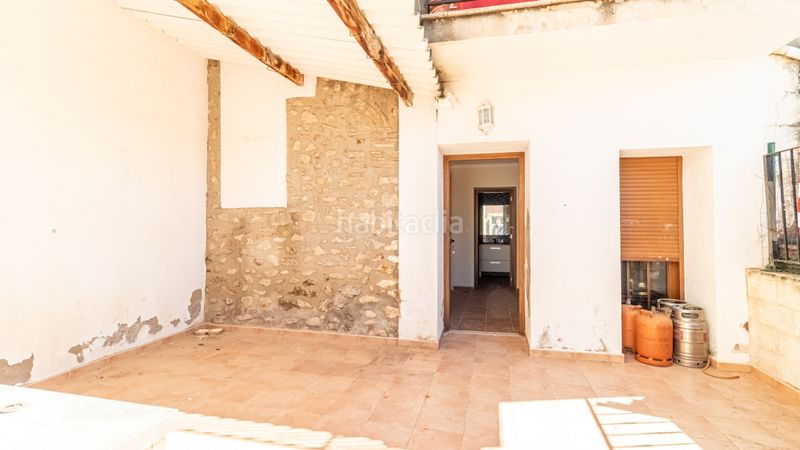 Foto a8e0099e-5f9c-4654-9adb-c856e791af69. Pis amb aparcament a Ondara