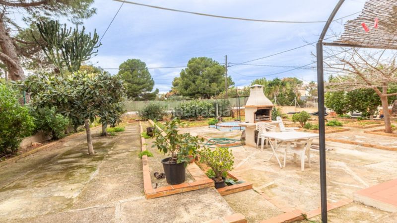 Foto b2f2b6c9-06f8-4d8e-bda2-50bd65f7d1ff. Chalet en Las Rotas / Les Rotes Dénia