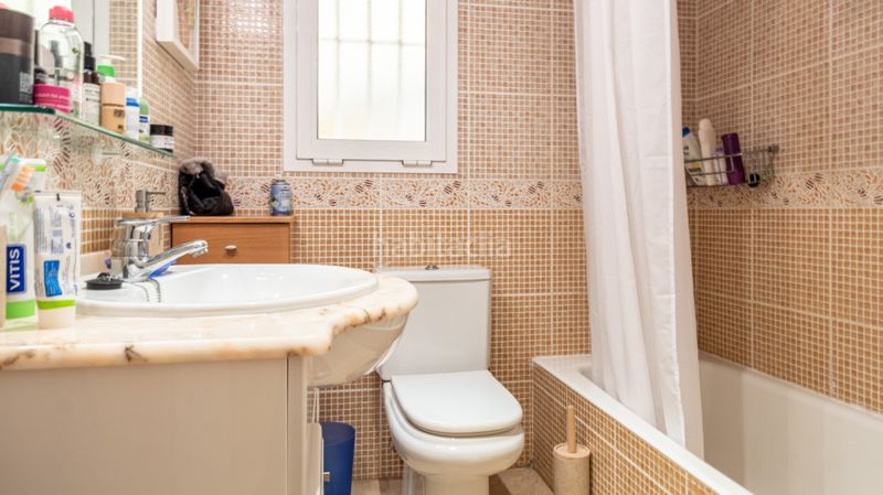 Foto 070766df-b03f-44c7-9154-6a610b04f080. Apartament amb calefacció aparcament piscina a Les Bassetes - El Marjal Dénia