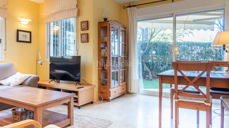 Foto 40cd4668-a5f2-4625-adf2-f4f483dfd455. Apartament amb calefacció aparcament piscina a Les Bassetes - El Marjal Dénia