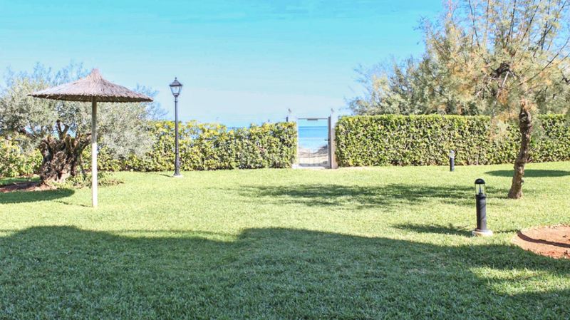 Foto 59b76e50-09ef-4884-bb6a-2f45dffa78d3. Apartament amb calefacció aparcament piscina a Les Bassetes - El Marjal Dénia