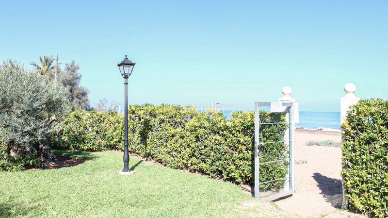 Foto 99455370-0a03-45e1-8232-18a1536a03ed. Apartament amb calefacció aparcament piscina a Les Bassetes - El Marjal Dénia