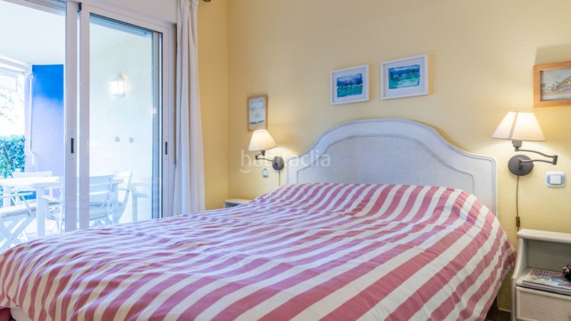 Foto d6b432a2-471f-4fa2-95f9-63a5a793f3d4. Apartament amb calefacció aparcament piscina a Les Bassetes - El Marjal Dénia