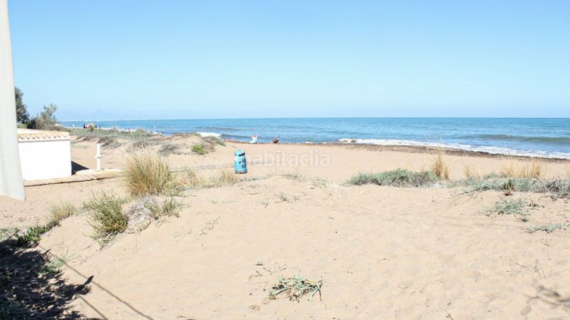 Foto e429e417-3079-4f67-bf92-e15a57b98d13. Apartament amb calefacció aparcament piscina a Les Bassetes - El Marjal Dénia