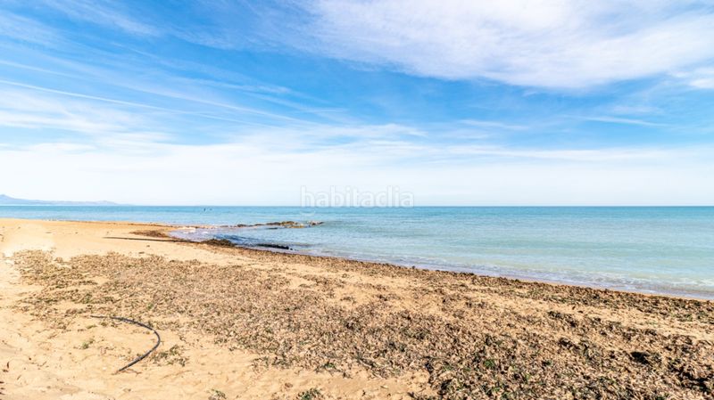 Foto f931458c-e325-4674-9b19-2304035b15a2. Apartament amb calefacció aparcament piscina a Les Bassetes - El Marjal Dénia