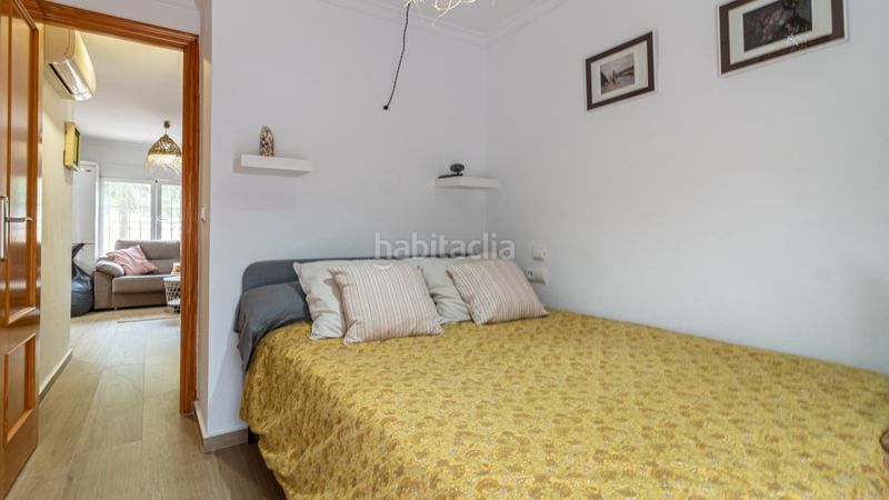 Foto 3d93138e-c2d6-47f9-ab98-8a3a36be3653. Apartament amb calefacció aparcament a El Palmar - Los Molinos Dénia