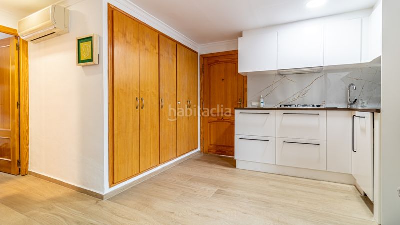 Foto 659f9cc6-d47e-4954-9722-f2476dd2b457. Apartament amb calefacció aparcament a El Palmar - Los Molinos Dénia