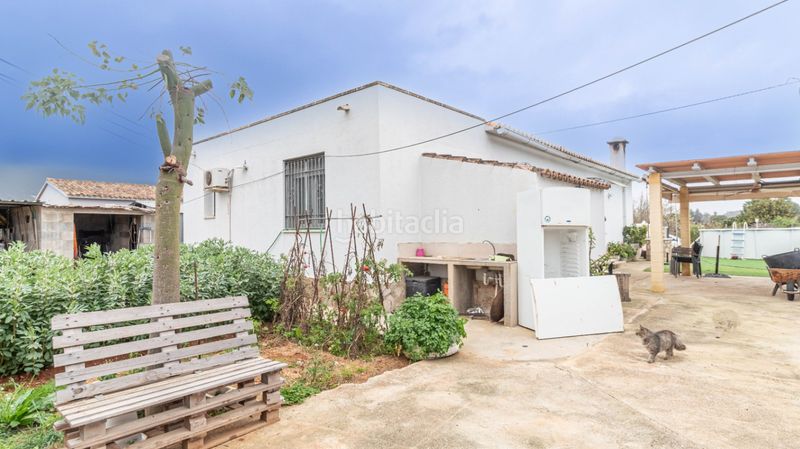 Foto f2dc20e2-f640-4274-8268-f645c7798de6. Chalet en Centro Urbano Dénia