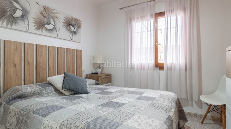 Foto c69d608a-5432-44f6-a89e-5778a0e4594a. Xalet amb calefacció aparcament a Centro Urbano Dénia