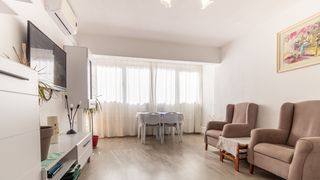 Etagenwohnung in Saladar