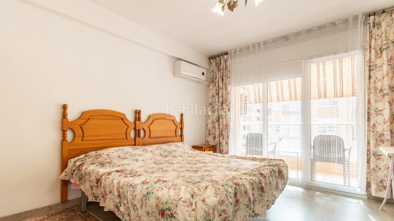 Foto 443a6582-8466-431d-81f1-8d771439994c. Pis amb calefacció a Saladar Dénia