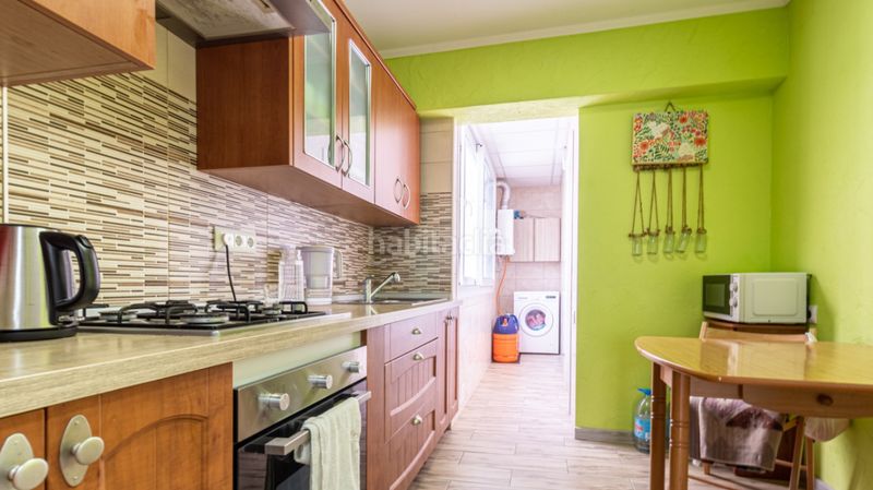 Foto bfbe484e-a955-4d62-b15e-b3cefff433c5. Pis amb calefacció a Saladar Dénia