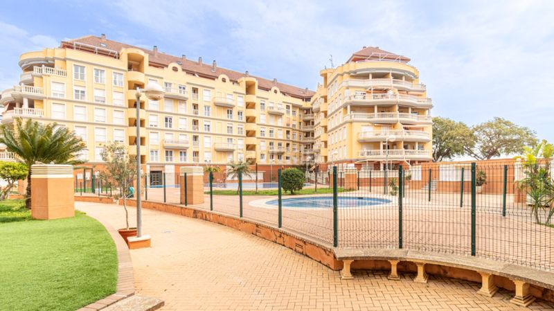 Foto 7bd938b9-e8d6-4b17-9e35-98e996f29219. Pis amb calefacció aparcament piscina a La Pedrera-Vessanes Dénia