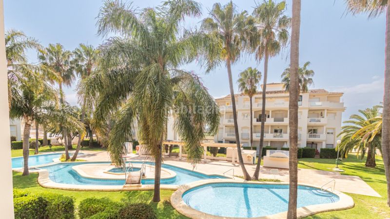 Foto 0e9398fe-1068-4044-b402-063d6d8d399b. Apartament amb aparcament piscina a El Palmar - Los Molinos Dénia