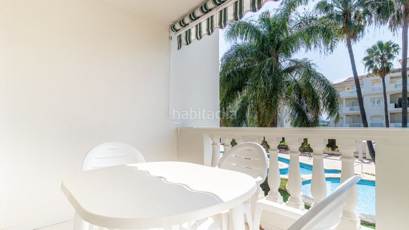 Foto 2159b0a9-febf-4493-a2d1-5ea4ae5586f1. Apartament amb aparcament piscina a El Palmar - Los Molinos Dénia