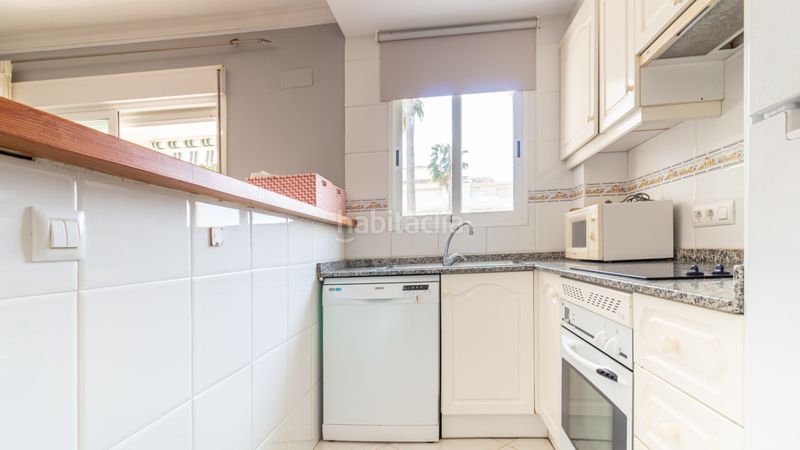 Foto 29bcfbee-d239-40a1-8c60-7dcf1f0c545c. Apartament amb aparcament piscina a El Palmar - Los Molinos Dénia