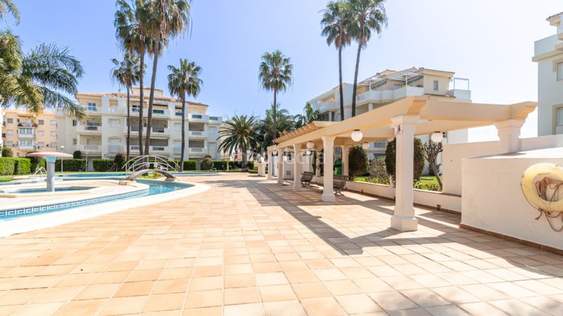 Foto 2d5d22be-cf68-4c31-a3de-734c1cb5ef1b. Apartament amb aparcament piscina a El Palmar - Los Molinos Dénia