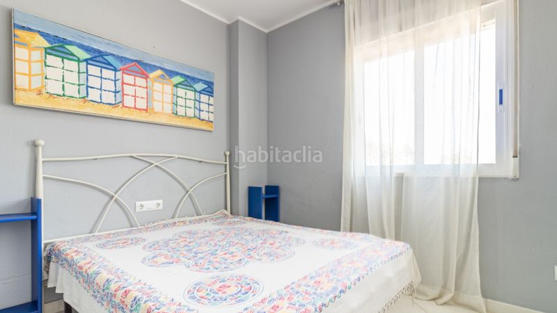 Foto 2f5539bd-38ef-4b3b-9aab-2e02ae0c8b55. Apartament amb aparcament piscina a El Palmar - Los Molinos Dénia