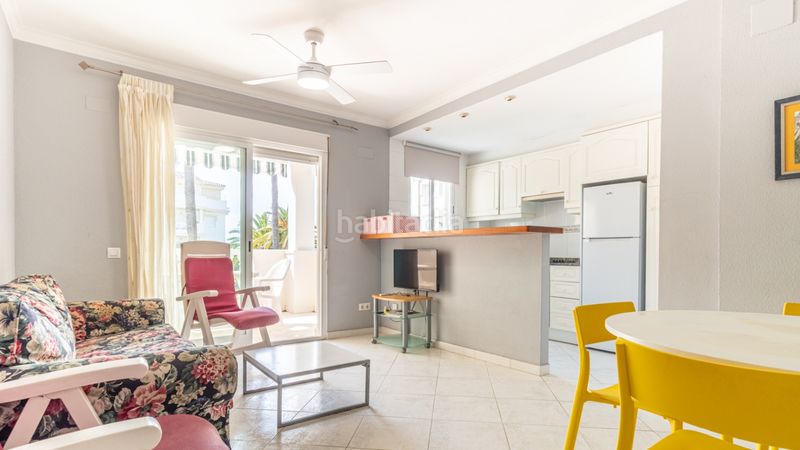 Foto 4ec6b665-dcb3-4d7c-a681-9d04c477b85f. Apartament amb aparcament piscina a El Palmar - Los Molinos Dénia