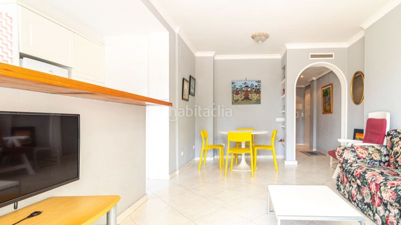Foto 839b1329-75aa-442c-9380-497aeaaffa5b. Apartament amb aparcament piscina a El Palmar - Los Molinos Dénia