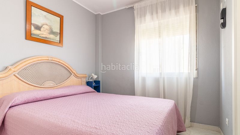 Foto bae674f6-001a-40fb-98e7-b8604382ca84. Apartament amb aparcament piscina a El Palmar - Los Molinos Dénia