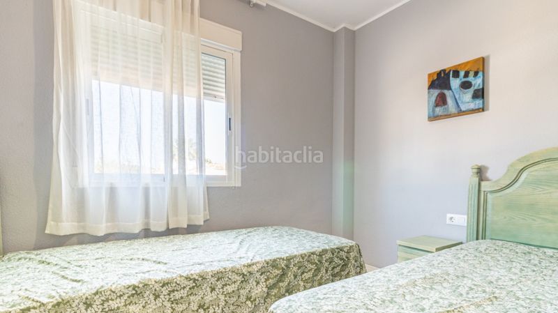 Foto f19ee1b2-f3cc-48d2-a997-6828180fd602. Apartament amb aparcament piscina a El Palmar - Los Molinos Dénia