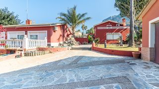 Chalet in El Montgó