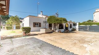 Xalet a El Puerto
