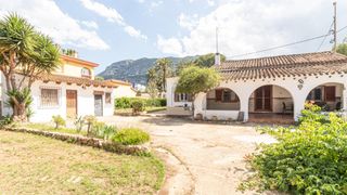 Chalet in El Puerto