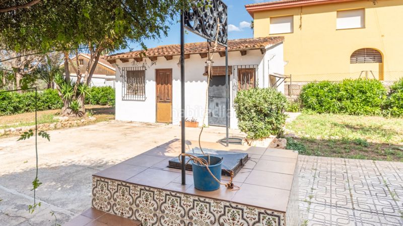 Foto e9d9a326-7da0-4b4a-88b0-0c3d7b38cda0. Chalet en El Puerto Dénia