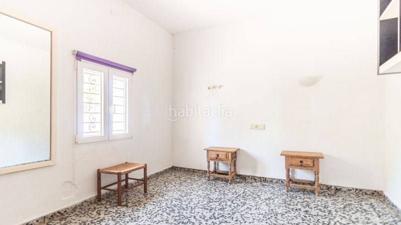 Foto ed8c3178-8d75-4780-a0bd-c5cb4a7c1aff. Chalet en El Puerto Dénia